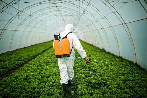 Best Residential Pest Control  in Middlefield, OH