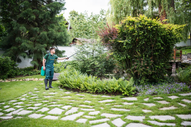 Best Pest Inspection Near Me  in Middlefield, OH